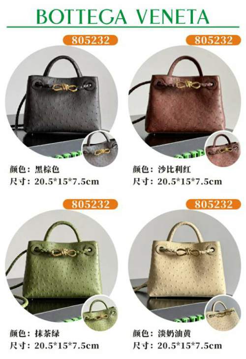 Picture of Bottega Veneta Handbags _SKUfw221243636fw